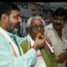 कांग्रेस : नये प्रदेश अध्यक्ष का दिल जीत पायेंगे विजय खां या जमशेदपुर को मिलेगा नया जिलाध्यक्ष