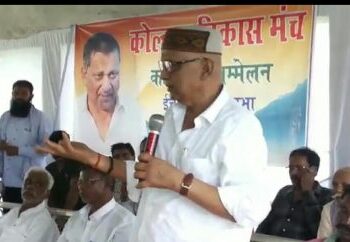 मिशन विधानसभा को लेकर कोल्हान विकास मंच ने कसी कमर, सुप्रीमो अरविंद सिंह ने ईचागढ़ के कार्यकर्ताओं को दिये दिशा-नर्देश