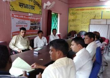 गुड़ाबांदा में अखिल झारखंड प्राथमिक शिक्षक संघ की बैठक, 31 को रांची में सीएम आवास घेरने का निर्णय