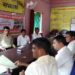 गुड़ाबांदा में अखिल झारखंड प्राथमिक शिक्षक संघ की बैठक, 31 को रांची में सीएम आवास घेरने का निर्णय
