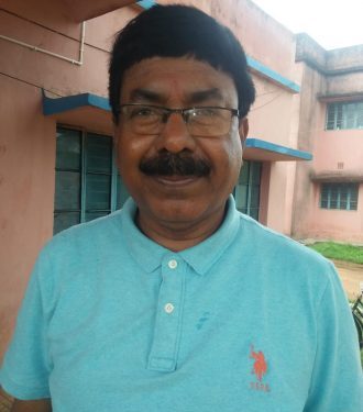 चाकुलिया के सीएचसी प्रभारी डॉ सुरेश चंद्र महतो समेत राज्य भर के 19 सीएचसी व पीएचसी प्रभारी कायाकल्प अवार्ड से सम्मानित होंगे चाकुलिया के सीएचसी प्रभारी डॉ सुरेश चंद्र महतो समेत राज्य भर के 19 सीएचसी व पीएचसी प्रभारी कायाकल्प अवार्ड से सम्मानित होंगे