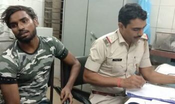 ब्रेकिंग : मानगो में अपराधियों ने एक युवक को मारी गोली, घायल