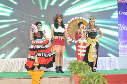 जुस्को स्कूल साउथ पार्क स्कूल में इकोनोविस्टा 2019 आयोजित, सेक्रेड हार्ट कॉन्वेंट ओवर ऑल चैंपियन व जेपीएस रनर अप जुस्को स्कूल साउथ पार्क स्कूल में इकोनोविस्टा 2019 आयोजित, सेक्रेड हार्ट कॉन्वेंट ओवर ऑल चैंपियन व जेपीएस रनर अप
