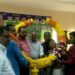 आरजेडी लोकतांत्रिक राष्ट्रीय अध्यक्ष गौतम राणा पहुंचे जमशेदपुर, कार्यकर्ता सम्मेलन में लिया भाग