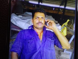 धालभूमगढ़ : पिकअप वैन की ठोकर से बाइक सवार बिहार के युवक की मौत, दूसरा घायल