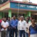 टेल्को में खड़ंगाझाड़ बाजार के आसपास से दुर्गापूजा-दिवाली तक नहीं हटेंगे मकान-दुकान, आजसू ने डीएफओ को घेरा, मिला आश्वासन