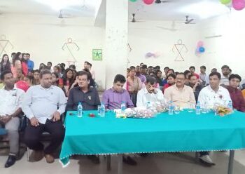 जमशेदपुर को-ऑपरेटिव कॉलेज में बीएड सत्र 2019-21 की शुरुआत