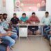 बहरागोड़ा में भाजपा ओबीसी व एससी मोर्चा की बैठक, कार्यकर्ताओं से विस चुनाव की तैयारी में जुट जाने का आह्वान बहरागोड़ा में भाजपा ओबीसी व एससी मोर्चा की बैठक, कार्यकर्ताओं से विस चुनाव की तैयारी में जुट जाने का आह्वान