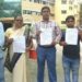 जमशेदपुर : आधार कार्ड बनवाने में हो रही परेशानी, धांधली का आरोप जमशेदपुर : आधार कार्ड बनवाने में हो रही परेशानी, धांधली का आरोप