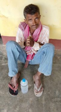 jamshedpur-police-success-गोविंदपुर हत्याकांड मामले का पुलिस ने किया खुलासा, दूसरी पत्नी ने प्रेमी के साथ मिलकर की थी हत्या jamshedpur-police-success-गोविंदपुर हत्याकांड मामले का पुलिस ने किया खुलासा, दूसरी पत्नी ने प्रेमी के साथ मिलकर की थी हत्या