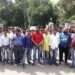 ओला के कार मालिकों ने झारखंड के परिवहन मंत्री को घेरा, कहा-गाड़ी जमा ले लीजिये, हम नये नियमों के तहत गाड़ी नहीं चला सकते ओला के कार मालिकों ने झारखंड के परिवहन मंत्री को घेरा, कहा-गाड़ी जमा ले लीजिये, हम नये नियमों के तहत गाड़ी नहीं चला सकते