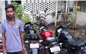 जमशेदपुर पुलिस SUCCESS-टेल्को से पकड़ाया चोरी की चार गाड़ियों के साथ पकड़ाया वाहन चोर, टेल्को से ही छिनतई करने वाला रंगेहाथ पकड़ाया, सीतारामडेरा से बलात्कार का आरोपी पकड़ाया