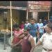 adityapur-nagar-nigam-आदित्यपुर नगर निगम ने तोड़ा धार्मिक स्थल, लोगों में गुस्सा