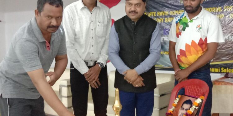 West-Singhbhum-Chaibasa : 42 दिन लॉकडाउन के बाद पश्चिमी सिंहभूम में खुली दुकानें, लौटी रौनक