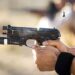 Jamshedpur firing : धातकीडीह में फायरिंग, दो युवक भागे, पुलिस ने पकड़ा