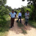 Chaibasa rural goilkera ied blast : पश्चिमी सिंहभूम के गोइलकेरा में सर्च अभियान के दौरान आइईडी विस्फोट, धमाके की चपेट में आकर सीआरपीएफ जवान जख्मी, एयर लिफ्ट कर भेजा गया रांची Chaibasa rural goilkera ied blast : पश्चिमी सिंहभूम के गोइलकेरा में सर्च अभियान के दौरान आइईडी विस्फोट, धमाके की चपेट में आकर सीआरपीएफ जवान जख्मी, एयर लिफ्ट कर भेजा गया रांची