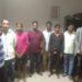 jamshedpur-big-crime-कदमा में दो बदमाशों ने मचाया तांडव, चापड़ के बल पर युवती से छेड़खानी व बलात्कार का प्रयास, पीड़िता के पड़ोसी के घर घुसकर भी की मारपीट, रंगदारी मांगी, एक राहगिर से लूट लिए मोबाइल, एक गिरफ्तार, एक फरार
