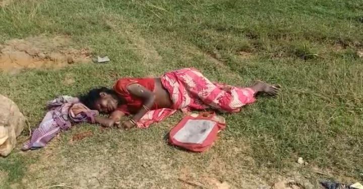 jamshedpur-murder-जमशेदपुर के घाघीडीह जेल के सुरक्षित इलाके में पत्थरों से कूचकर युवक की हत्या, दिनदहाड़े अपराध की ऐसी घटना से सनसनी-देखिये-video jamshedpur-murder-जमशेदपुर के घाघीडीह जेल के सुरक्षित इलाके में पत्थरों से कूचकर युवक की हत्या, दिनदहाड़े अपराध की ऐसी घटना से सनसनी-देखिये-video