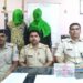jamshedpur-police-success-बिष्टुपुर में राजपूत करणी सेना के नेता गणेश सिंह पर बम से हमला करने वाला गिरफ्तार, एक और जगह की थी इसी अपराधी ने बमबारी, गीतांजलि बार के मालिक से मांगी थी रंगदारी, पिस्तौल के साथ गिरफ्तार-देखिये-video