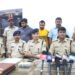 jamshedpur-womens-crime-पति बच्चों के साथ पहुंचा जमशेदपुर एसएसपी के पास, रोने लगा, बोला-पत्नी अपने प्रेमी के साथ मिलकर उसको पिटवाती है, बचा लीजिये