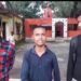 jamshedpur-police-success-सीतारामडेरा में पुलिस का छापा, 15 पुड़िया ब्राउन शुगर के साथ एक गिरफ्तार, छह फरार