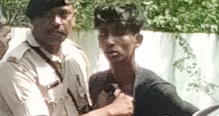 jamshedpur-suspected-death-जमशेदपुर के स्टेट बैंक के मैनेजर की घर के बाथरूम में मिली लाश, संदेहास्पद मौत, सोनारी स्थित मकान में अकेले रहते थे बैंक मैनेजर, मौत की जांच शुरू-video jamshedpur-suspected-death-जमशेदपुर के स्टेट बैंक के मैनेजर की घर के बाथरूम में मिली लाश, संदेहास्पद मौत, सोनारी स्थित मकान में अकेले रहते थे बैंक मैनेजर, मौत की जांच शुरू-video