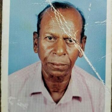 saraikela-suicide-सरायकेला में युवक ने लगायी फांसी, आत्महत्या के कारणों को लेकर संशय saraikela-suicide-सरायकेला में युवक ने लगायी फांसी, आत्महत्या के कारणों को लेकर संशय