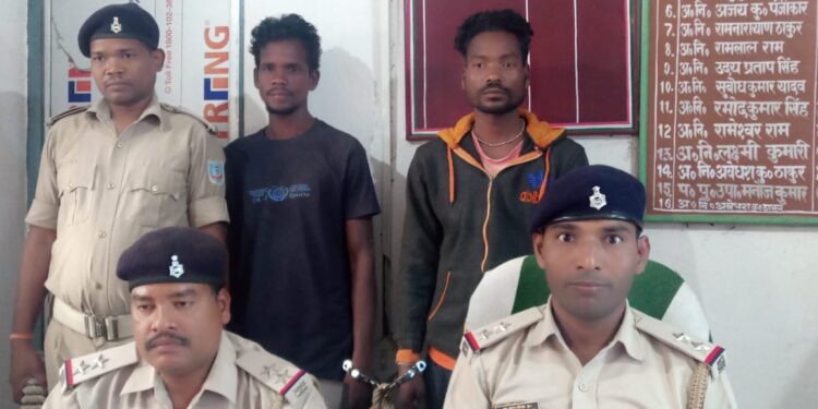 west-singhbhum-जगन्नाथपुर क्वारंटाइन सेंटर से भागे 6 कोरोना संदिग्ध प्रवासी मजदूर, पुलिस की छानबीन से भागे तीन मजदूर लौटे, तीन की तलाश