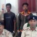 west-singhbhum-जगन्नाथपुर क्वारंटाइन सेंटर से भागे 6 कोरोना संदिग्ध प्रवासी मजदूर, पुलिस की छानबीन से भागे तीन मजदूर लौटे, तीन की तलाश west-singhbhum-जगन्नाथपुर क्वारंटाइन सेंटर से भागे 6 कोरोना संदिग्ध प्रवासी मजदूर, पुलिस की छानबीन से भागे तीन मजदूर लौटे, तीन की तलाश