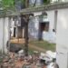 jamshedpur-crime-कदमा में फिर से गाड़ी में लगायी आग, अपराधियों का मनोबल बढ़ा, अब तक एक अपराधी नहीं प कड़ पायी पुलिस, ”फायरमैन क्रिमिनल” का नंगा तांडव-video