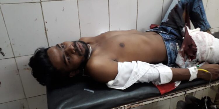 saraikela-police-success-कपाली पुलिस ने एक युवक को 25 पुड़िया ब्राऊन शुगर के साथ किया गिरफ्तार, पकड़ा गया युवक का है आदित्यपुर कनेक्शन saraikela-police-success-कपाली पुलिस ने एक युवक को 25 पुड़िया ब्राऊन शुगर के साथ किया गिरफ्तार, पकड़ा गया युवक का है आदित्यपुर कनेक्शन