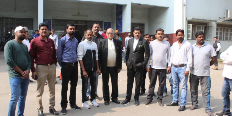 jamshedpur-police-success-मानगो से नशे का कारोबार करने वाले चार गिरफ्तार, बड़े पैमाने पर ब्राउन शुगर जब्त-video