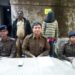 नीमडीह के रघुनाथपुर में ग्रामीण के घर चोरी का दो माह बाद पुलिस ने किया खुलासा, एक गिरफ्तार नीमडीह के रघुनाथपुर में ग्रामीण के घर चोरी का दो माह बाद पुलिस ने किया खुलासा, एक गिरफ्तार
