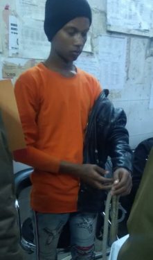 jamshedpur-crime  : सोनारी फायरिंग मामले में पुलिस ने एक और को पकड़ा