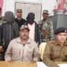 पश्चिम सिंहभूम : टेबो पुलिस को मिली सफलता, दो पीएलएफआई सदस्यों को किया गिरफ्तार, पीसीसी सड़क निर्माण कार्य संचालक से आये थे लेवी वसूलने पश्चिम सिंहभूम : टेबो पुलिस को मिली सफलता, दो पीएलएफआई सदस्यों को किया गिरफ्तार, पीसीसी सड़क निर्माण कार्य संचालक से आये थे लेवी वसूलने