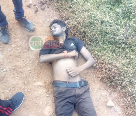 Jamshedpur : सीतारामडेरा के आश्रय गृह में मिला बुजुर्ग का शव, सनसनी Jamshedpur : सीतारामडेरा के आश्रय गृह में मिला बुजुर्ग का शव, सनसनी