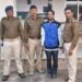 जगन्नाथपुर पुलिस ने घरों में चोरी करने वाले एक चोर को गिरफ्तार कर भेजा जेल