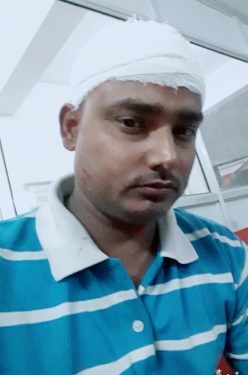 jamshedpur-बच्चो की लड़ाई में दो परिवार भिड़े, युवक पर किया जानलेवा हमला