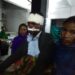jharkhand-election-2019-सिदगोड़ा से सरायकेला मतदान करने गए जीजा साले को कार ने मारी टक्कर, जीजा की हुई मौत