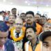 jamshedpur-trade-union-breaking-जमशेदपुर के ट्रेड यूनियन इतिहास में टाटा वर्कर्स यूनियन के पूर्व महामंत्री बीके डिंडा ने लगाई बड़ी छलांग, बने टाटा स्टील के अधिग्रहित उषा मार्टिन यूनियन के अध्यक्ष jamshedpur-trade-union-breaking-जमशेदपुर के ट्रेड यूनियन इतिहास में टाटा वर्कर्स यूनियन के पूर्व महामंत्री बीके डिंडा ने लगाई बड़ी छलांग, बने टाटा स्टील के अधिग्रहित उषा मार्टिन यूनियन के अध्यक्ष