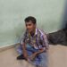 jamshedpur-eve-teaser-arrested-साकची आई हॉस्पिटल के पास छेड़खानी कर रहे युवक की युवती ने कि पिटाई, किया पुलिस के हवाले