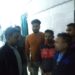 jamshedpur-crime-कदमा के विवादित फ़ूड प्लाजा को कन्वेंशन सेन्टर बना रहे मजदूरों को पीटकर भगाया, कई घायल