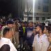 jamshedpur-late-night-crime-गोलमुरी में अपराधियों ने की ताबड़तोड़ हवाई फायरिंग, घटनास्थल से बरामद हुए चार खोखे