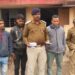 jamshedpur-police-success-सोनारी से पुलिस ने ऑटो चुराने और उसके पार्ट्स को बेचने वाले गिरोह को पकड़ा, तीन गिरफ्तार