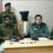 saraikela-murder-case-solved-खरसावां के जंगल में मिले शव की गुत्थी सुलझी, प्रेमी-प्रेमिका ने युवक को सिर्फ इसलिए मार दिया था क्योंकि प्रेमी युगल को युवक ने आपत्तिजनक हालत में देख लिया था