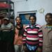 jamshedpur-packers-movers-staff-arrested-पैकर्स एंड मूवर्स के कर्मचारियों ने शिफ्टिंग के दौरान की चोरी, सीसीटीवी में हुए कैद, पुलिस ने दबोचा