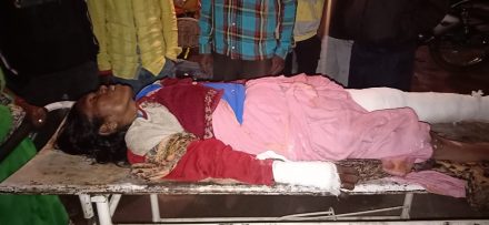 tata-kandra-major-road-accident-टाटा- कांड्रा सड़क पर रफ्तार का कहर, ऑटो ने खड़ी ट्रेलर में मारी टक्कर, दो की मौत tata-kandra-major-road-accident-टाटा- कांड्रा सड़क पर रफ्तार का कहर, ऑटो ने खड़ी ट्रेलर में मारी टक्कर, दो की मौत