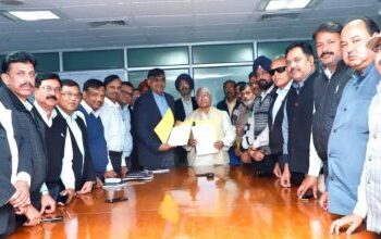 tinplate-wage-revision-टिनप्लेट के कर्मचारियों का हो गया वेतन समझौता, 12 हजार तक वेतन बढ़ा, 2 लाख रुपये से ज्यादा का मिलेगा एरियर
