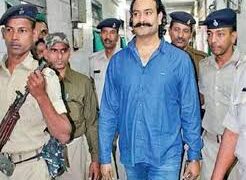 jamshedpur-gangster-akhilesh-singh-जमशेदपुर के गैंगस्टर अखिलेश सिंह को ऑडी कार खरीद कर देने और सुविधा उपलब्ध करवाने वाले संजय पलसनिया और सिटी इन होटल के मालिक विनोद सिंह का बयान कलमबंद, अब आयेगा फैसला, जानें क्या हुआ जमशेदपुर कोर्ट में