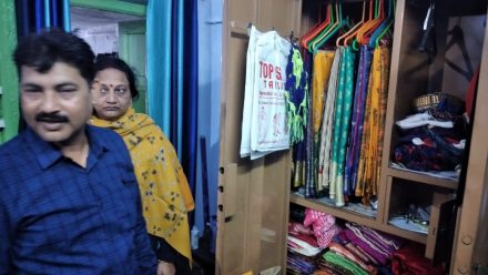 jamshedpur-theft-case-telco-area-टाटा मोटर्स के कर्मचारी के बंद क्वाटर में चोरो ने किया हाथ साफ, 25000 नकद समेत लाखों की चोरी jamshedpur-theft-case-telco-area-टाटा मोटर्स के कर्मचारी के बंद क्वाटर में चोरो ने किया हाथ साफ, 25000 नकद समेत लाखों की चोरी